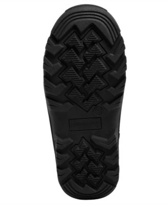 Little & Big Boys' 1-5 Kenji Cold Weather Lace-Up Boots