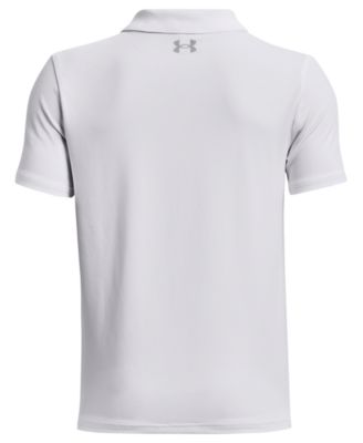 Boys 6-20 Performance Polo Shirt