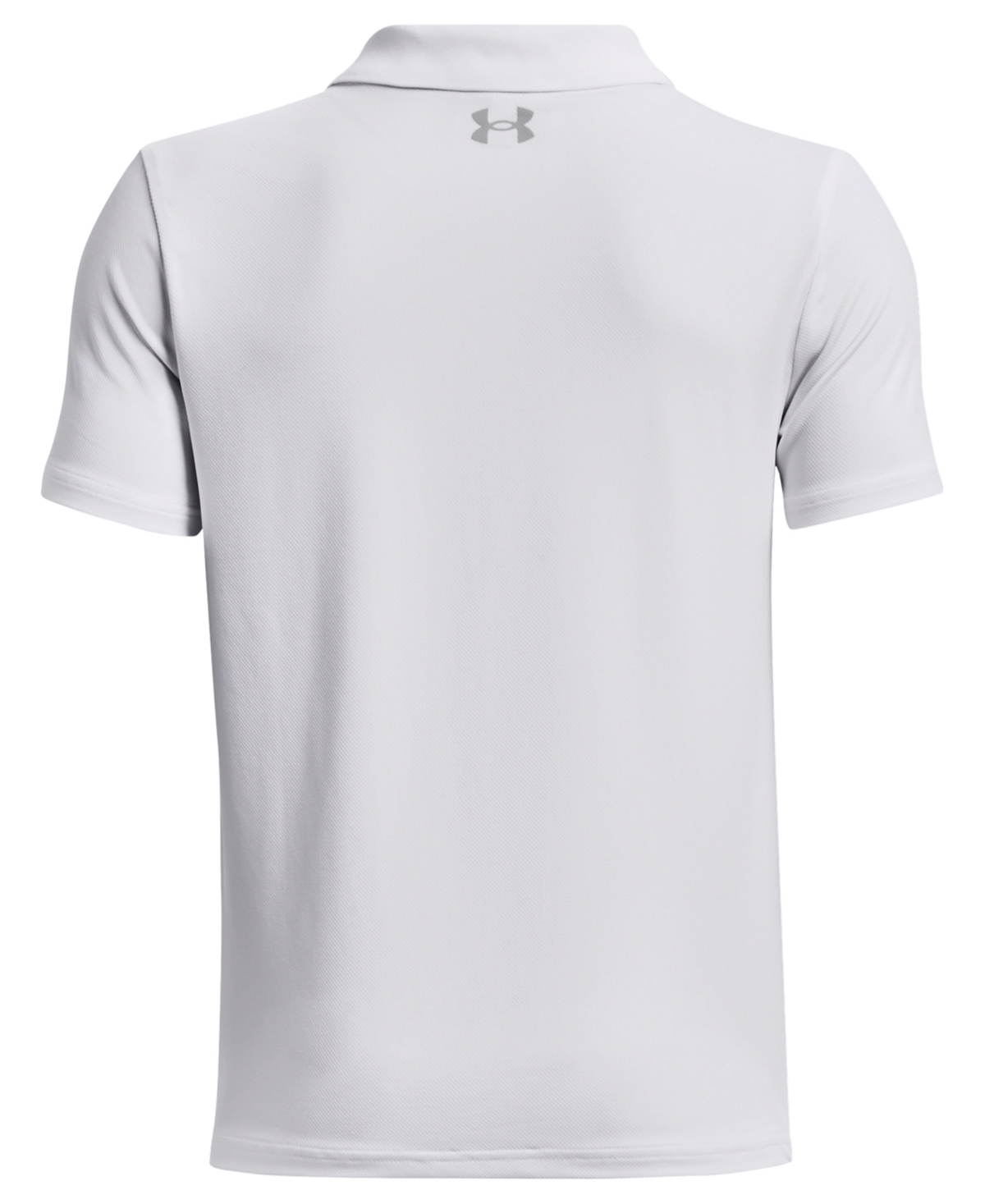 Under Armour Boys 6-20 Performance Polo Shirt