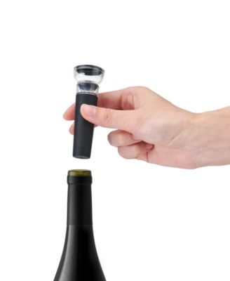 5-Piece Electric Wine Opener Gift Set