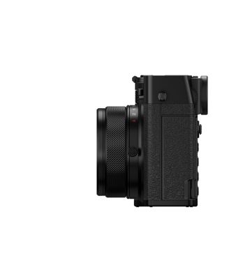 GFX100RF Digital Camera, Black