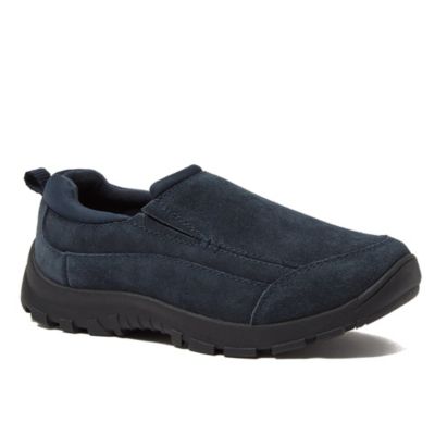 Little Girls All Weather Casual Slip On Shoes