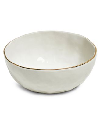 Gansevoort 12-Pc. Dinnerware Set, Service For 4