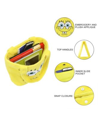 Spongebob Tote