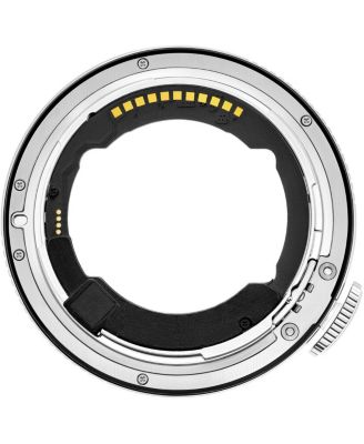 ETZ21 Pro+ Sony E Lens to Nikon Z Camera Autofocus Adapter
