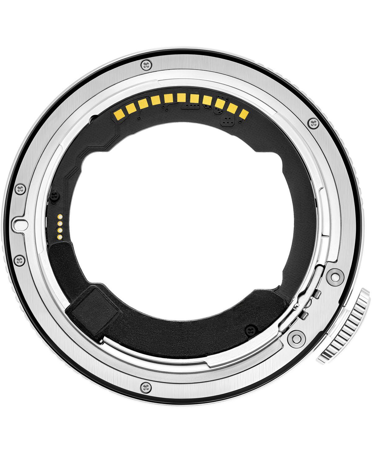 Megadap ETZ21 Pro+ Sony E Lens to Nikon Z Camera Autofocus Adapter