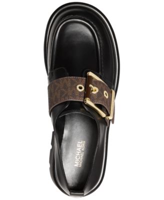 Women's Colby Round Toe Loafers