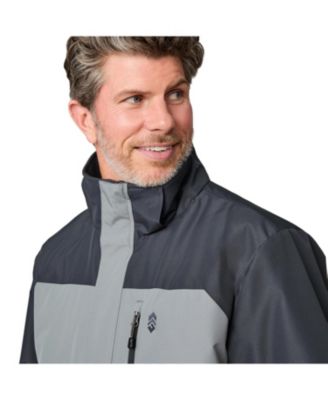 Men's Arvon Mid Weight Jacket