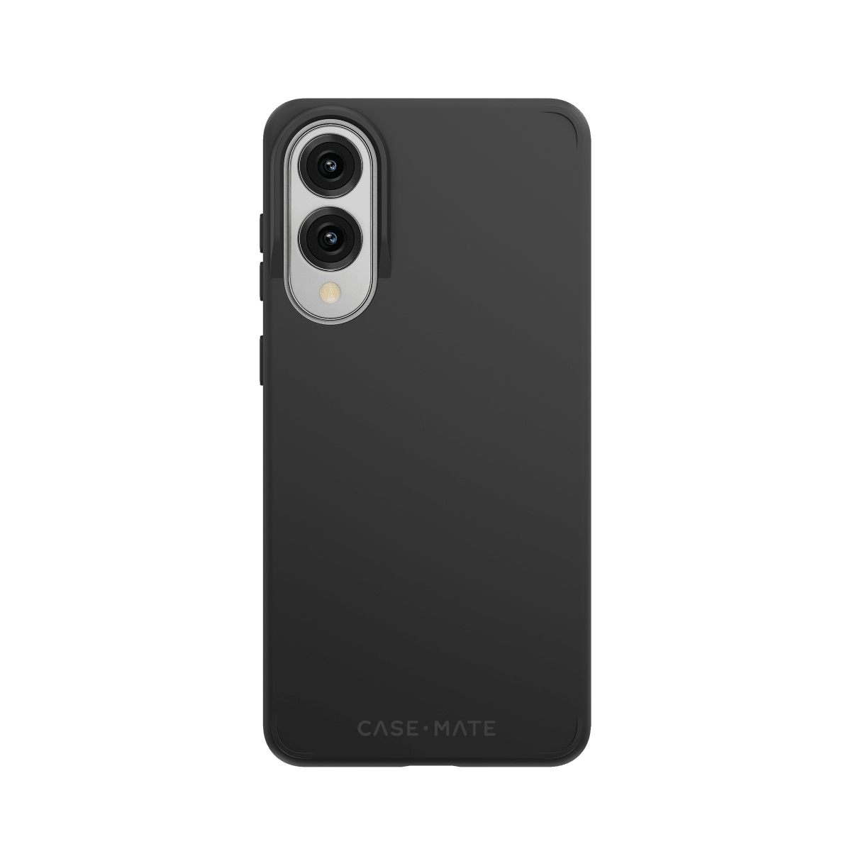 Case-Mate Protection Pack Tough Case and FlexiShield Screen Protector for Samsung Galaxy S 2025 Slim