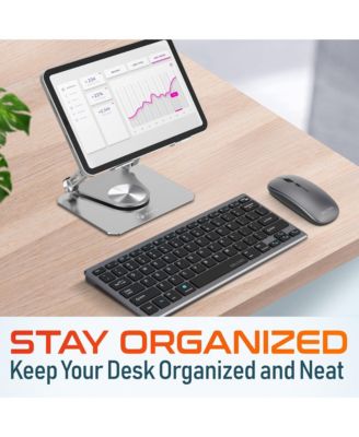 SW60 Tablet Stand & Wireless Combo (DTTKITMIN35SW60)