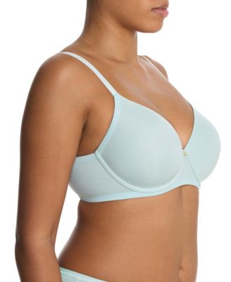 Women's Cloud Comfort Back Smoothing T-Shirt Bra