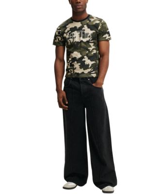 Men's Baby Graphic Short-Sleeve T-shirt