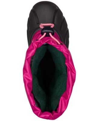 Youth Flurry Cold Weather Boots