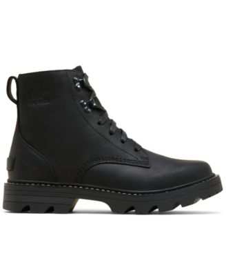 Women's Revel Rd Lace Waterproof Boots