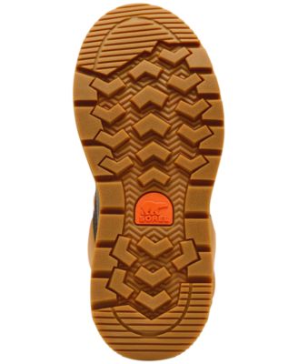 Youth Whitney III Mid Waterproof Boots