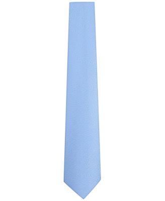Men's Solid Classic Tie