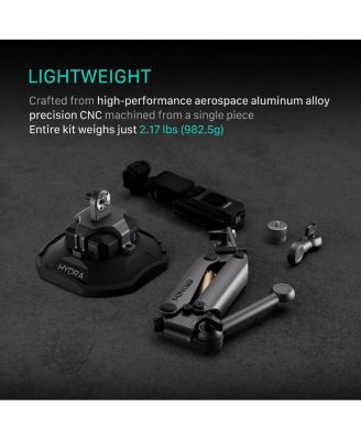 Hydra Alien Mini Ultimate Kit - Desert Beige