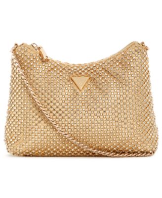 Women's Zalina Top Zip Small Shoulder Bag