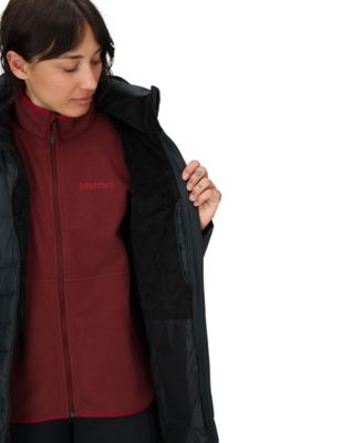 Women's Montreal Coat