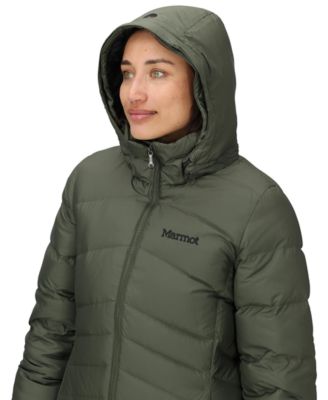 Women's Montreal Coat