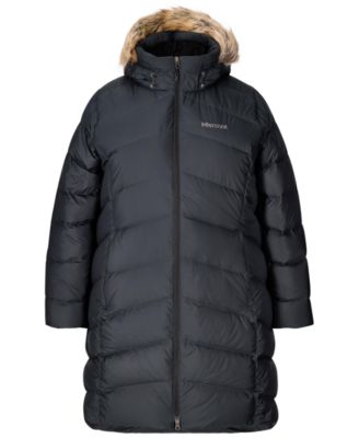 Women's Montreaux Coat Plus