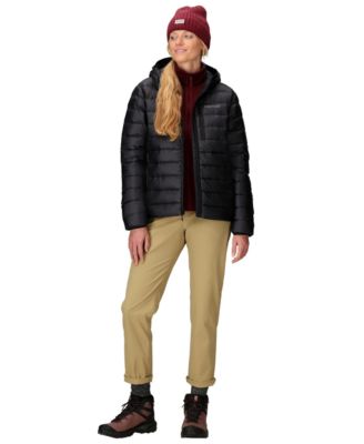 Women's Highlander Hoody