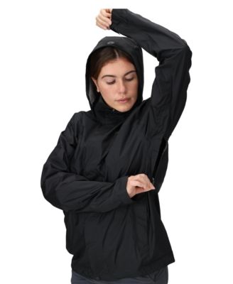 Women's PreCip Eco Jacket