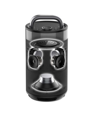 Epic Party Portable Bluetooth Speaker