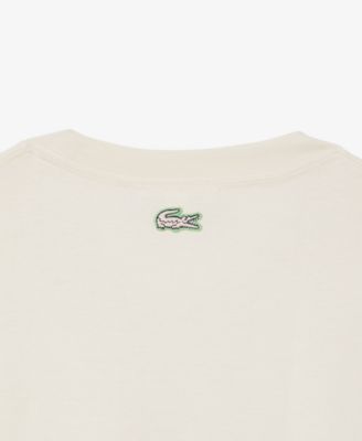 Men's Long-Sleeve Printed T-Shirt