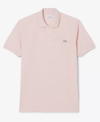 Men's Short-Sleeve Polo Shirt