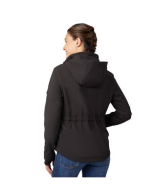 Women's StormTech Super Softshell Jacket