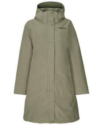 Women's Chelsea Coat
