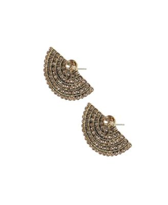 Dreamweaver Stud Earrings