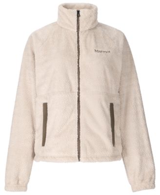 Women's Homestead Fleece Jacket