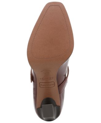 Women's Shalina Square Toe Mary Jane Shoes