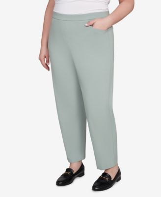 Plus Size Stockbridge Modern Millennium Short Length Pant