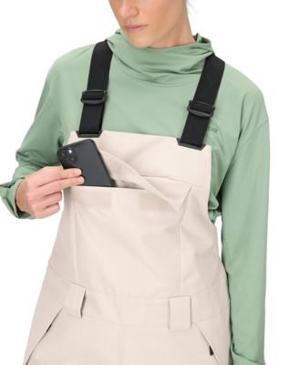 Women's Glades Insulated Bib