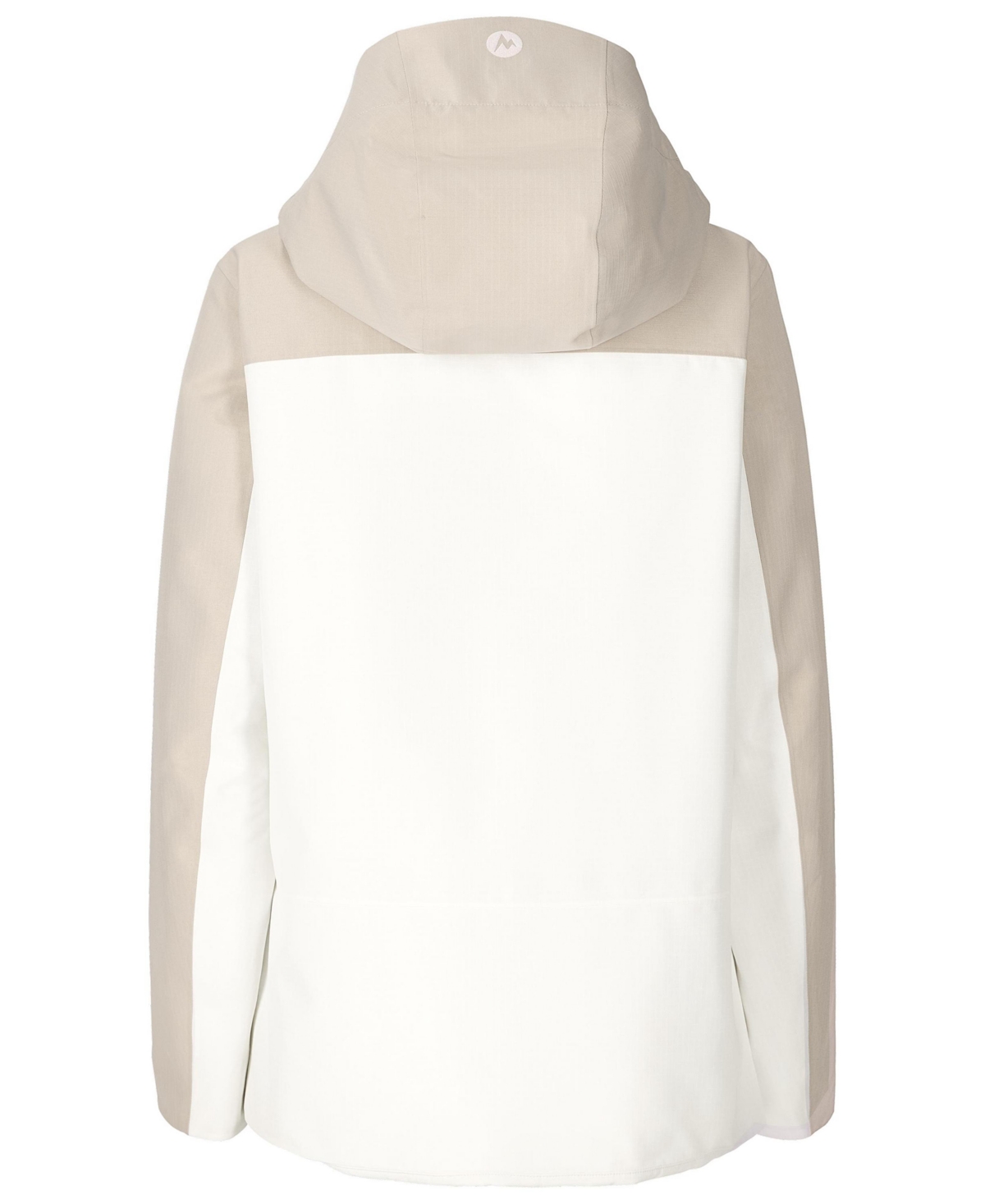 Marmot Women's Glades Insulated Jacket In White
