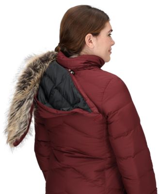 Women's Montreaux Coat
