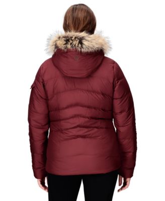 Women's Ithaca Jacket