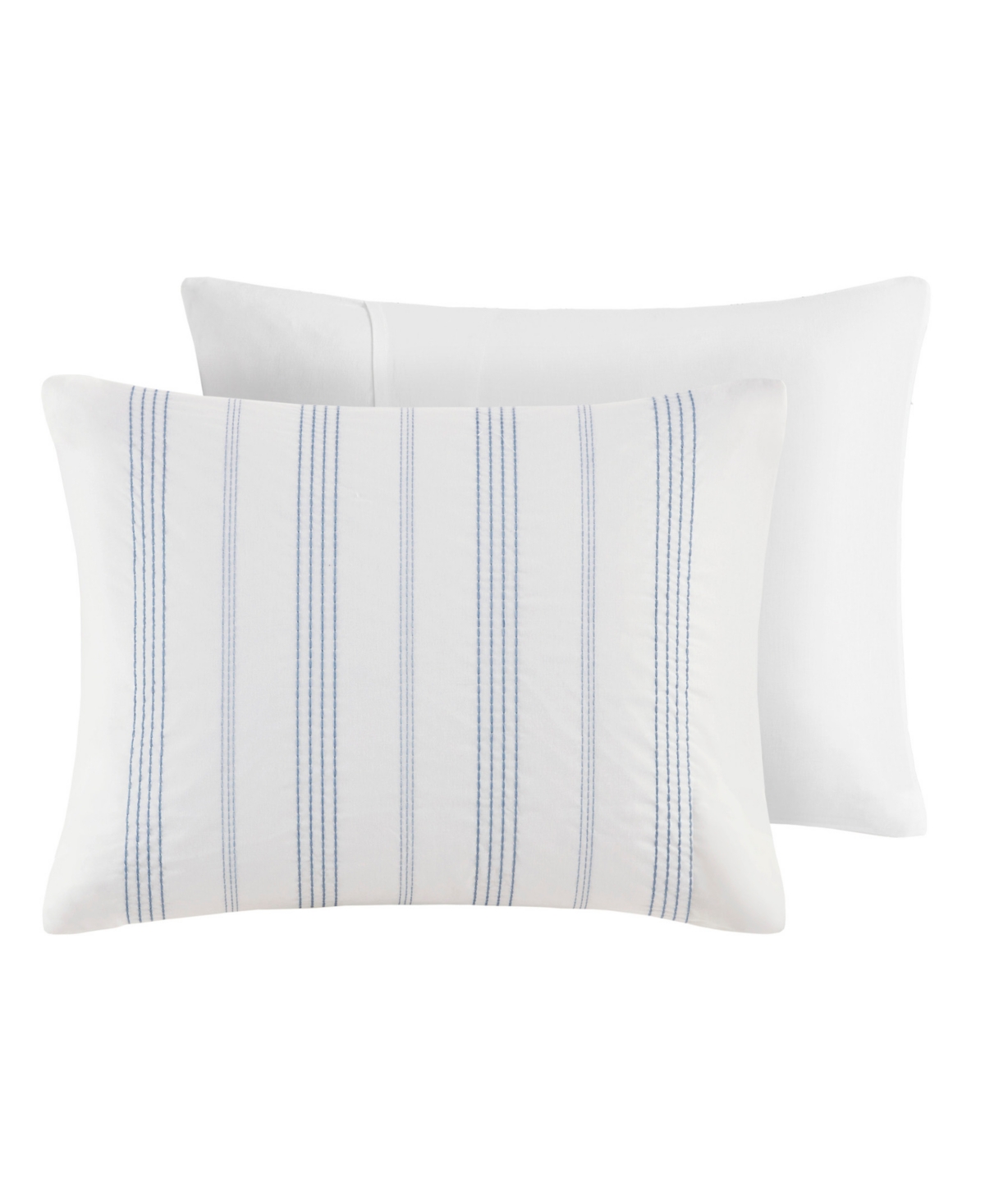 Harbor House Morgan Jaquard 5 Pc. Duvet Cover Set In Multi