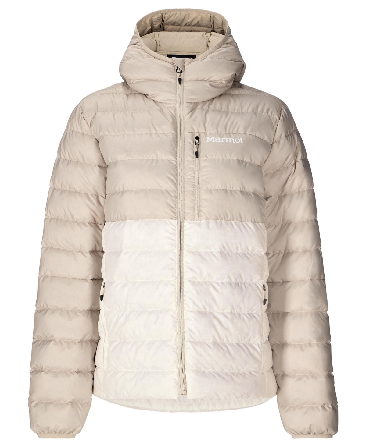 Marmot Women's Hooded Highlander Jacket