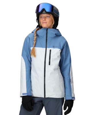 Women's Lightray GORE-TEX Hooded Jacket
