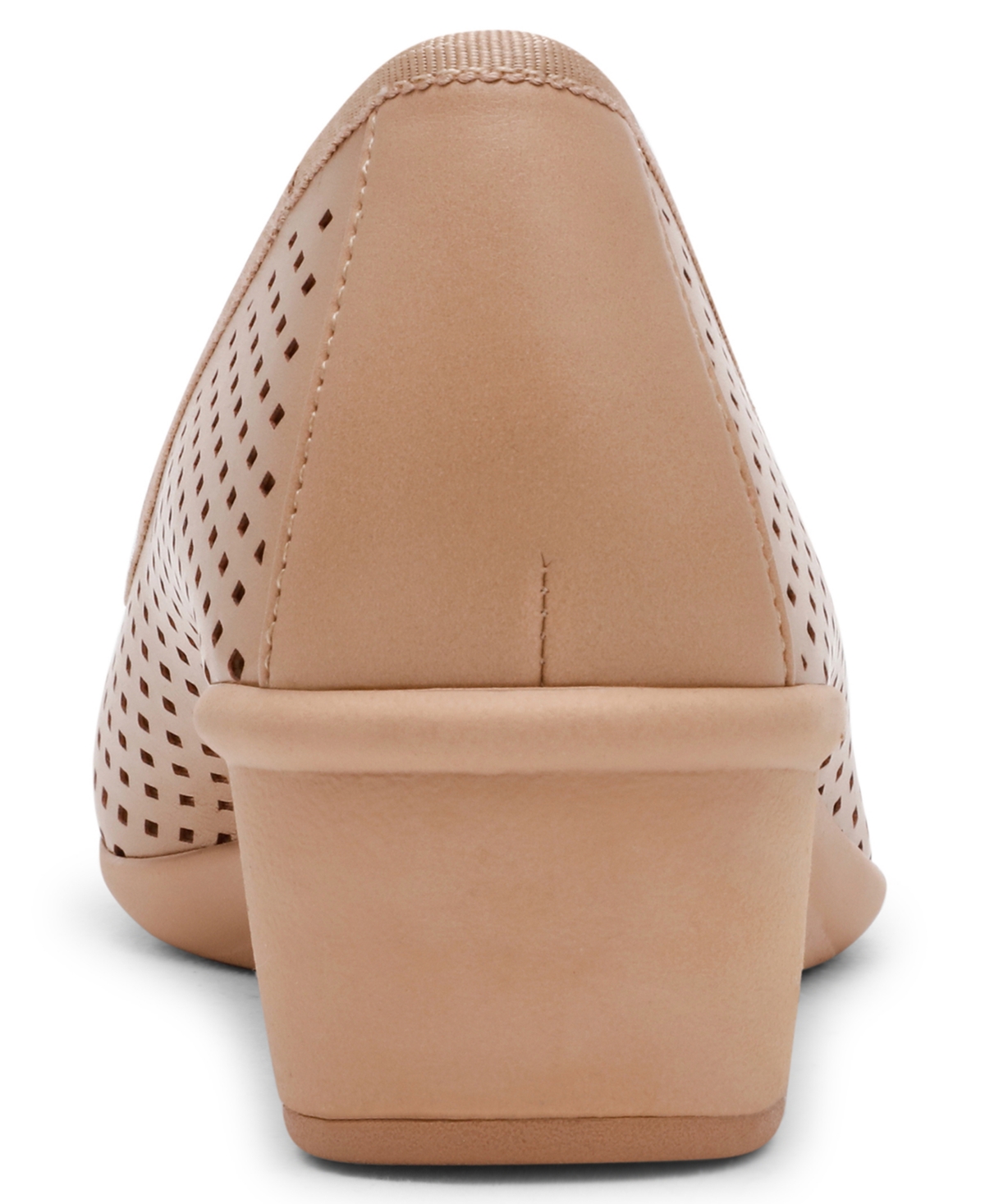 Anne Klein Women's Winslet Wedge Pumps
