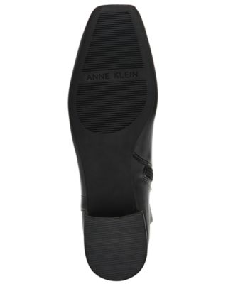 Women's Rosina Square Toe Knee High Boots