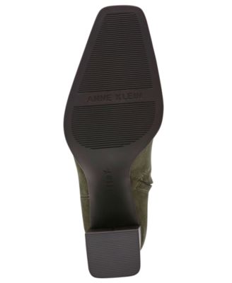 Women's Paidge Block Heel Dress Booties