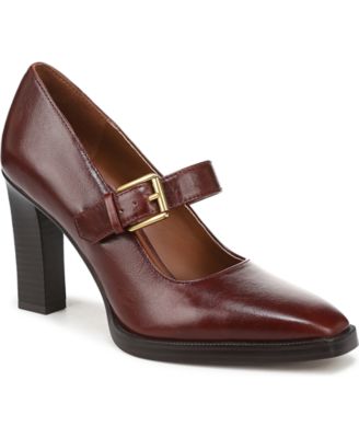 Women's Shalina Square Toe Mary Jane Shoes