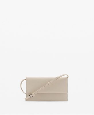 Women's Flap Crossbody Bag