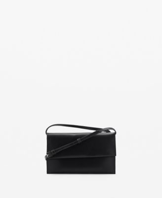 Women's Flap Crossbody Bag