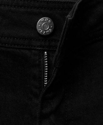 Women's Catherin Culotte High-Rise Jeans